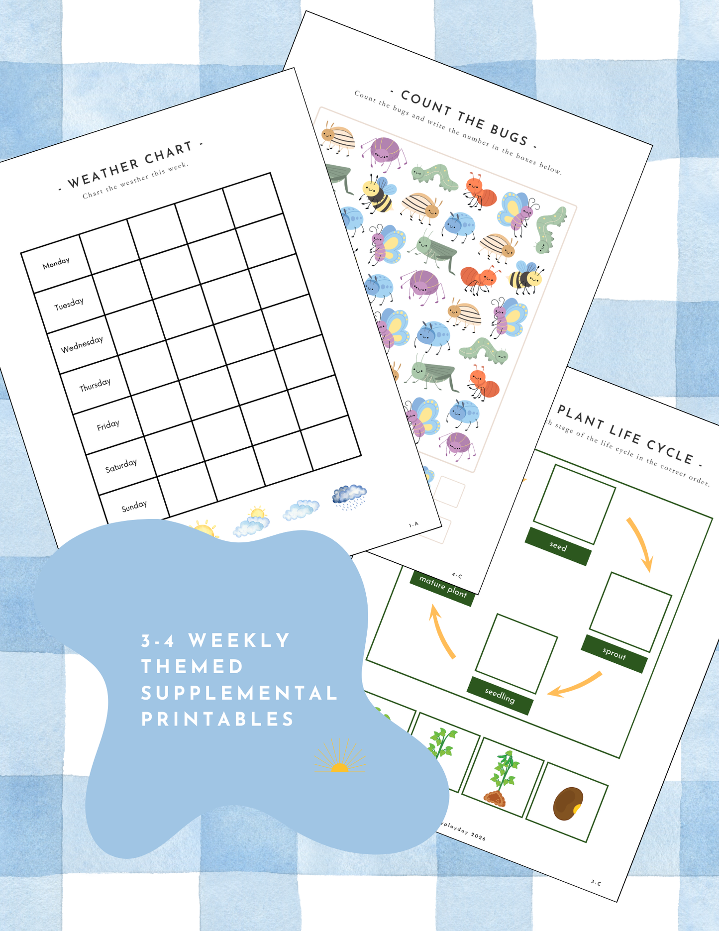 The Playbook - March