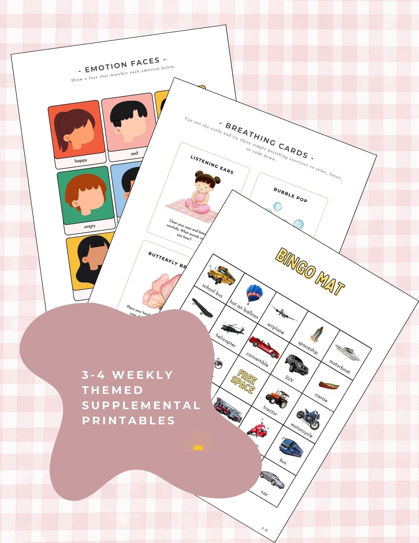 The Playbook - February