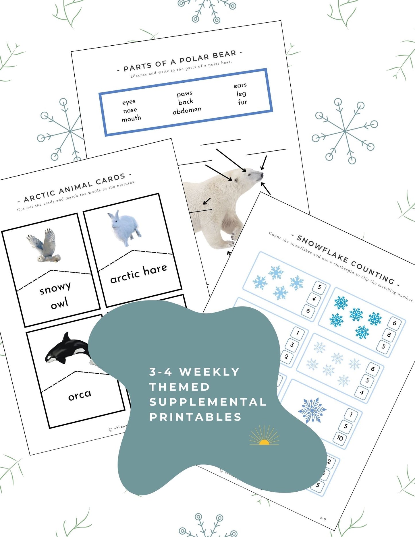 The Playbook - December