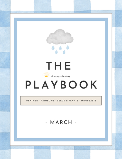 The Playbook - March