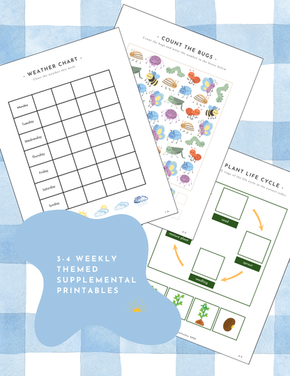 The Playbook - March