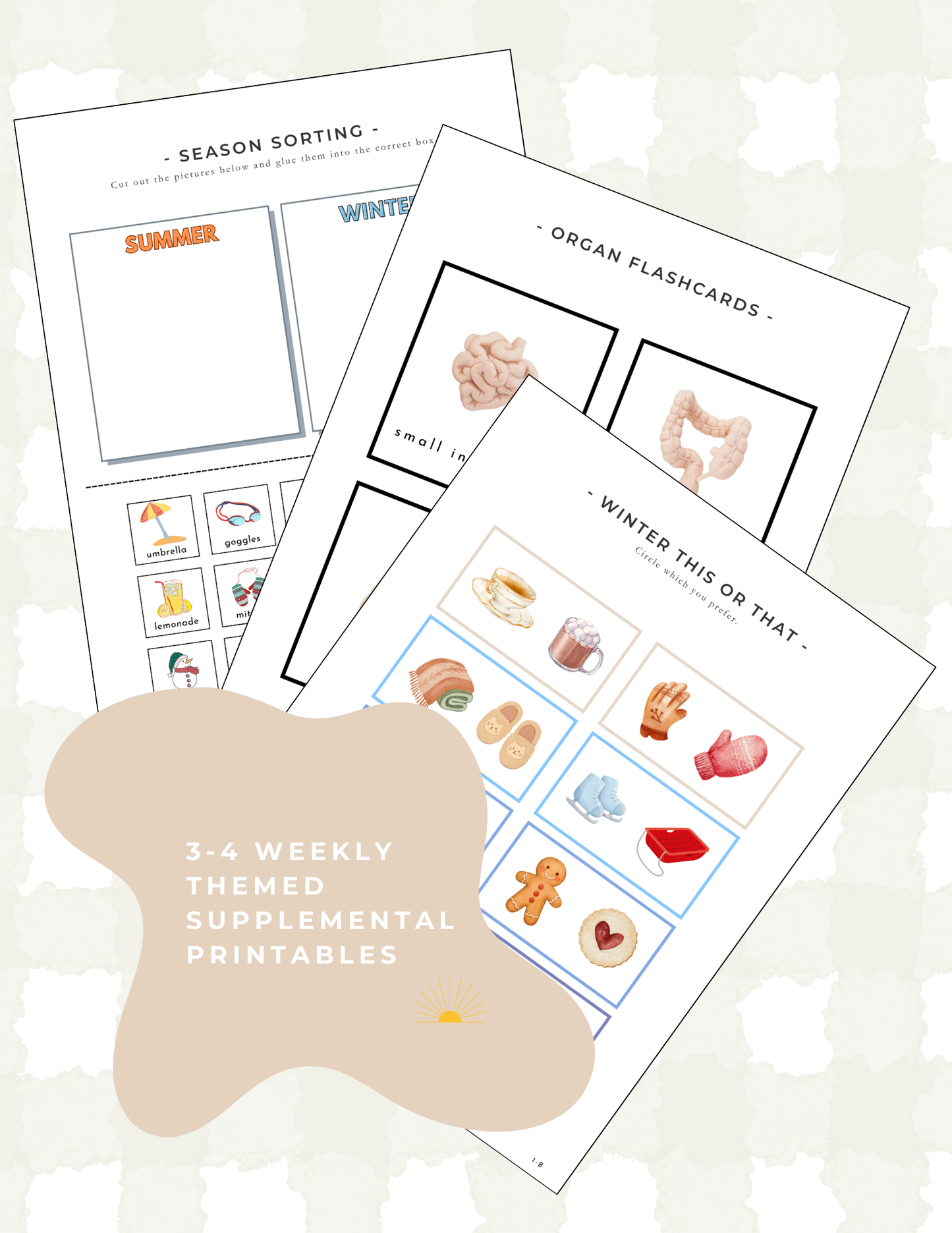 The Playbook - January