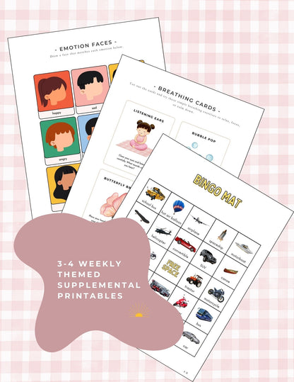 The Playbook - February