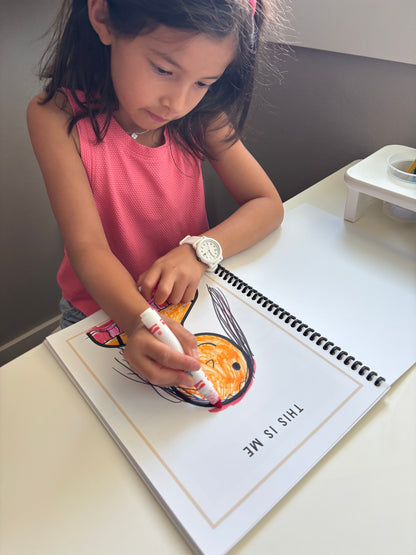 All About Me Book (Bundle)