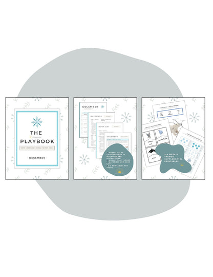 The Playbook - December