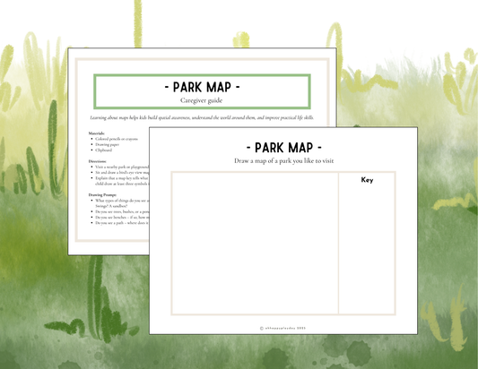 Park Map